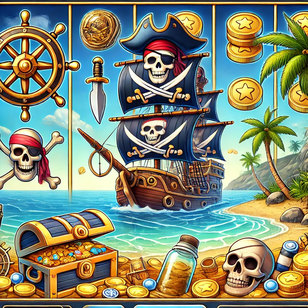 Pirate Golden Age: : Legend