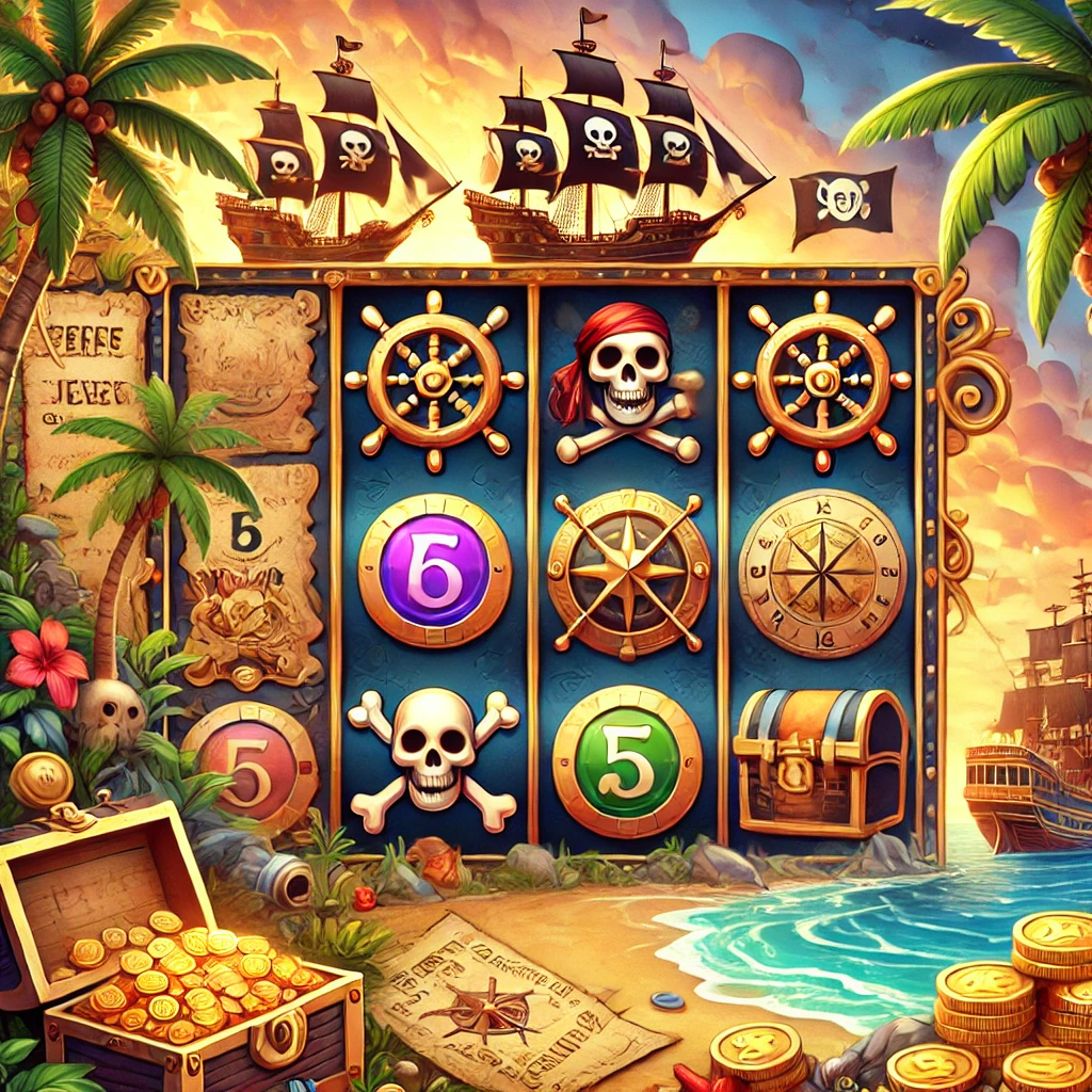 Star Pirates Code™: Legend